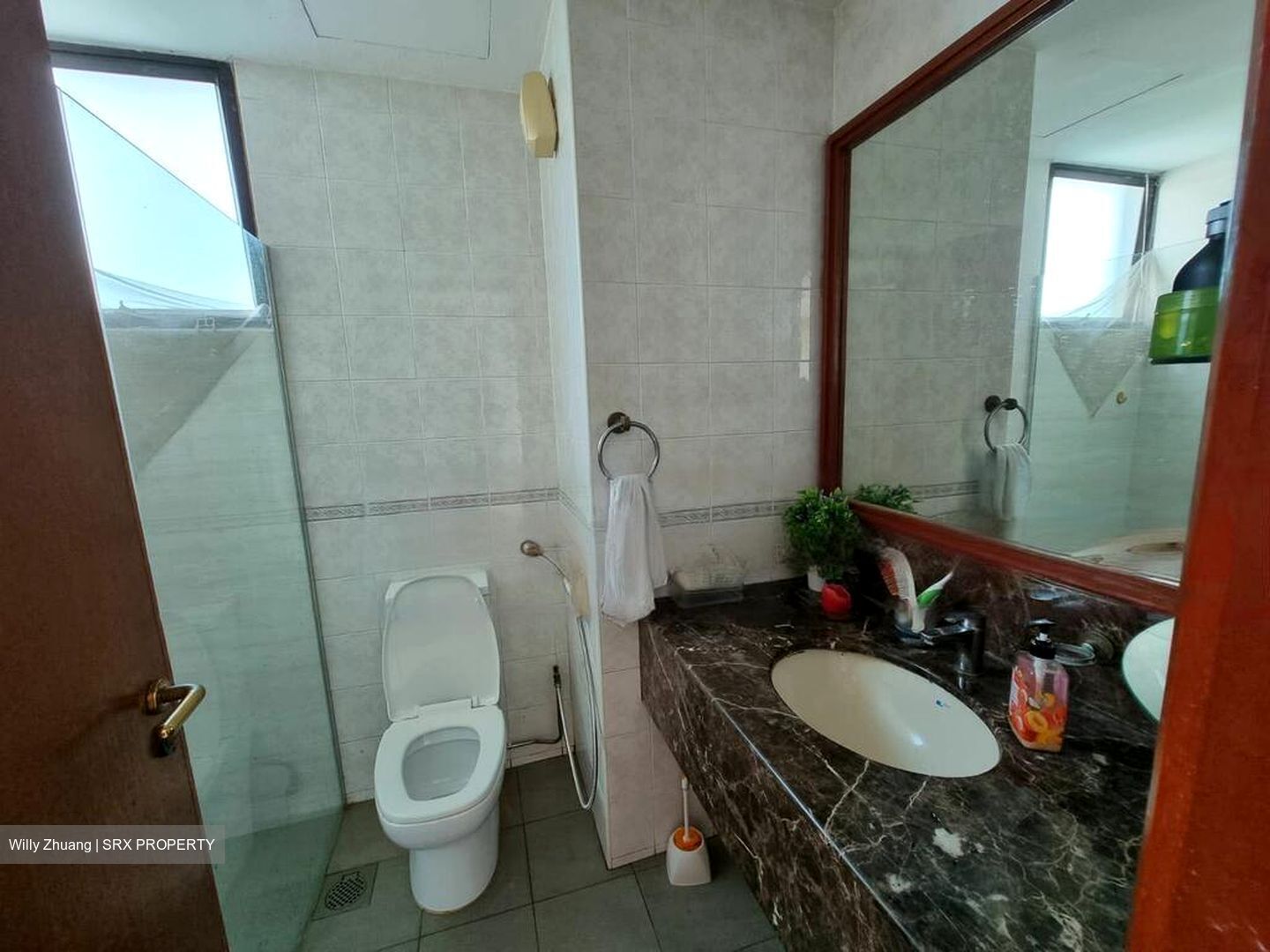 Parc Oasis (D22), Condominium #481712861